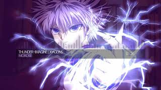 Nightcore - Thunder (Imagine Dragons)