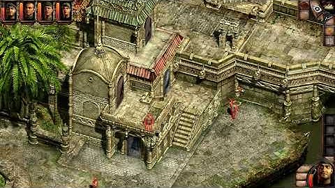 Commandos 2   Hd Remaster TARGET BURMA Part 2 of 3