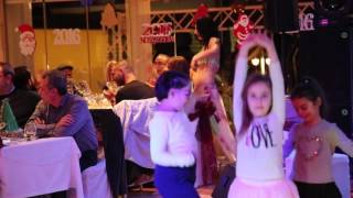 Yılbaşında Dansöz Show 2016 Vol 2