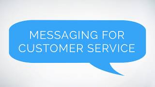 Quiq Messaging for Customer Service (70 second) | Quiq