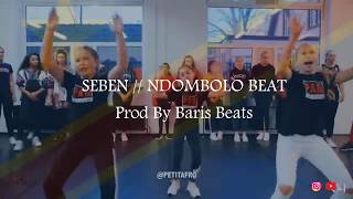 seben congolese instrumental [ Prod by Baris Beat ]