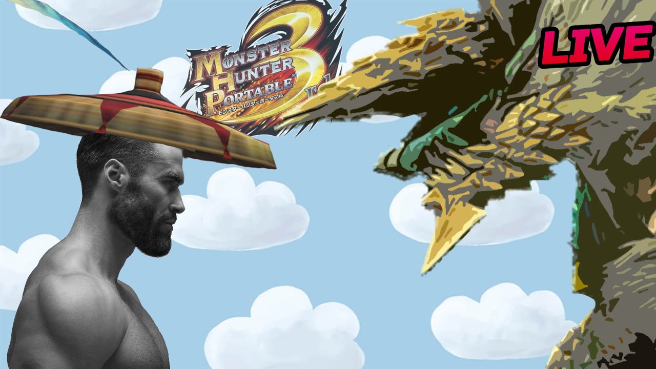 PORTABLE 3RD AGORA E DEPOIS OUTRO JOGO QUE EU AINDA NÃO SEI