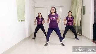 Swalla Jason Derulo Zumba Dance On Swalla By Neha Pant