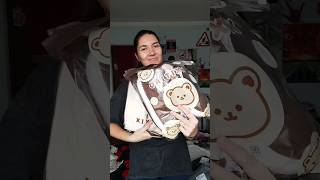 #Распаковка часть 2 📦 Обновляем на зиму #гардероб #дети#товары#заказы#china#unpacking#viralshorts#🚀