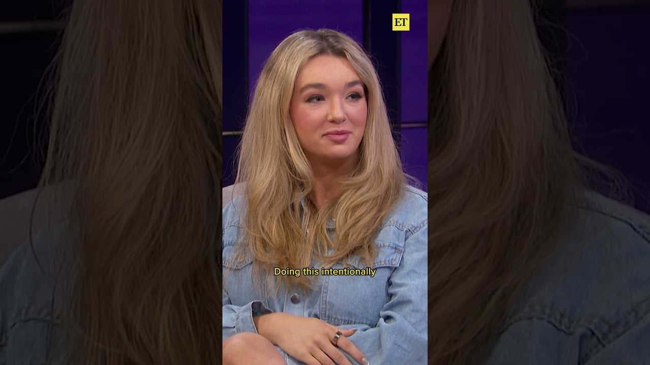 #baylendupree reacts to those who accuse her of ‘faking’ tourette’s syndrome