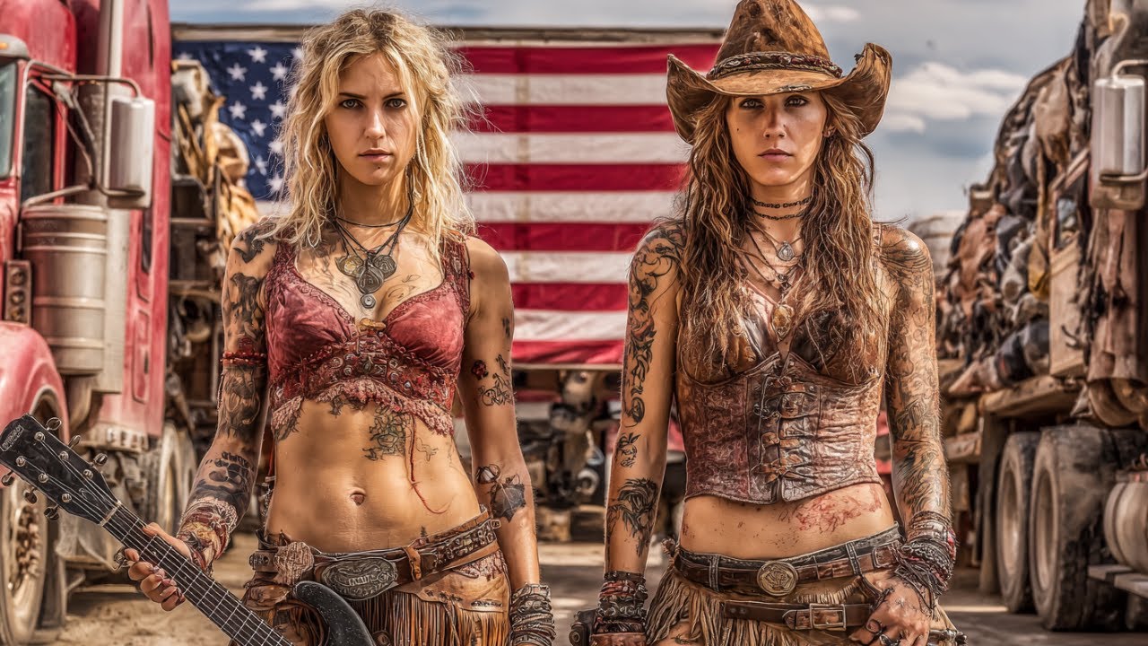 2025 Southern Rock Explosion – Music for Rebels, Riders & Road Kings