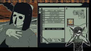 [EN VOD] World of Horror Cheevo huntin' time feat. Schedule I logistical nightmare