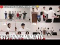 🔴 BTS Playing Games Funny Moments 😂 | Run BTS Chaos & Legendary Laugh Compilation#bts#fyp#RunBtsGame