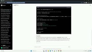 Python pcolor axis in time