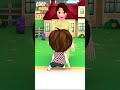 Singing Competition | Nursery Rhymes | Kids Songs  #shorts #Preschool #Coco_Mama_Nursery_Rhymes