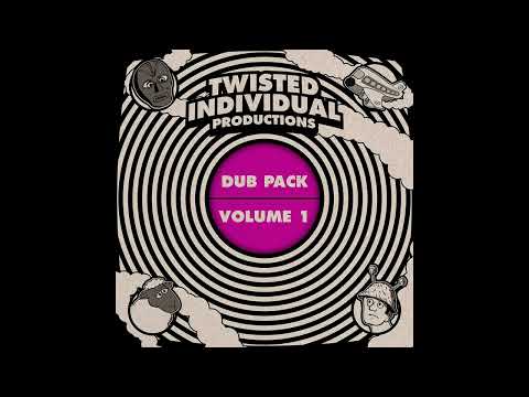 Twisted Individual - Frazzledrip