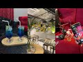 WEEKEND VLOG✨ (inviting friends over + sisters birthday + going for shopping)
