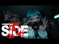 CYBER RUI - SIDE EYE (Official Music Video)