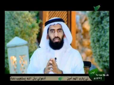 ذكر الله برنامج اشواق