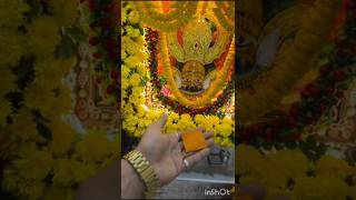 Jai shree shyam🙏🏻🚩 #shyambaba#jaishreeshyam#khatushyamsarkar#PSB#Mayurishortz