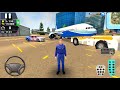 Hfps helicopter flight pilot simulator  car plane and heli drive  android gameplay