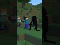Dont worry im here minecraft animation shorts game