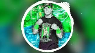 Jhon Cena😍😘 WWE👌👌BGM😍😘