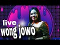 CRITO MUSTAHIL - WONG JOWO || damalas audio