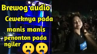 Pesona Brewog    Karnafal Duwet Kecwates              07 September 2019