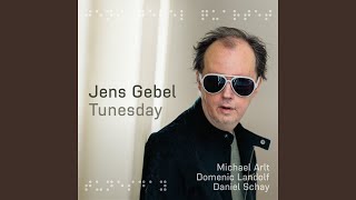 Drifting On A Blue Note (feat. Daniel Schay)