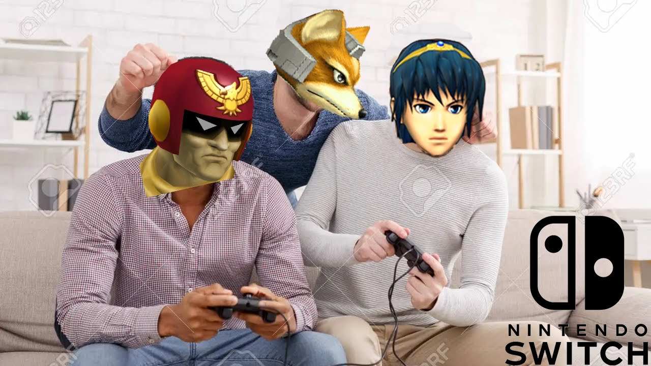 Can You Play Melee with Joycons?