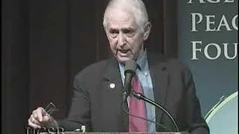 Nuclear Weapons and the Abandonment of International Law - DayDayNews