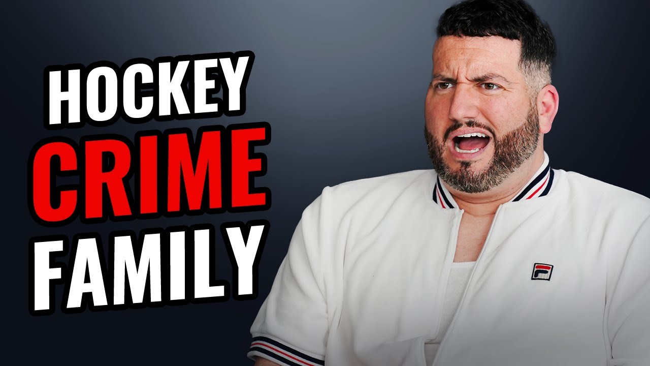 AJ Galante talks Danbury Trashers, Drake & More – GrowingUpItalian