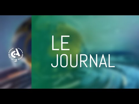Journal D Information 19H00 L 26 12 2025 
