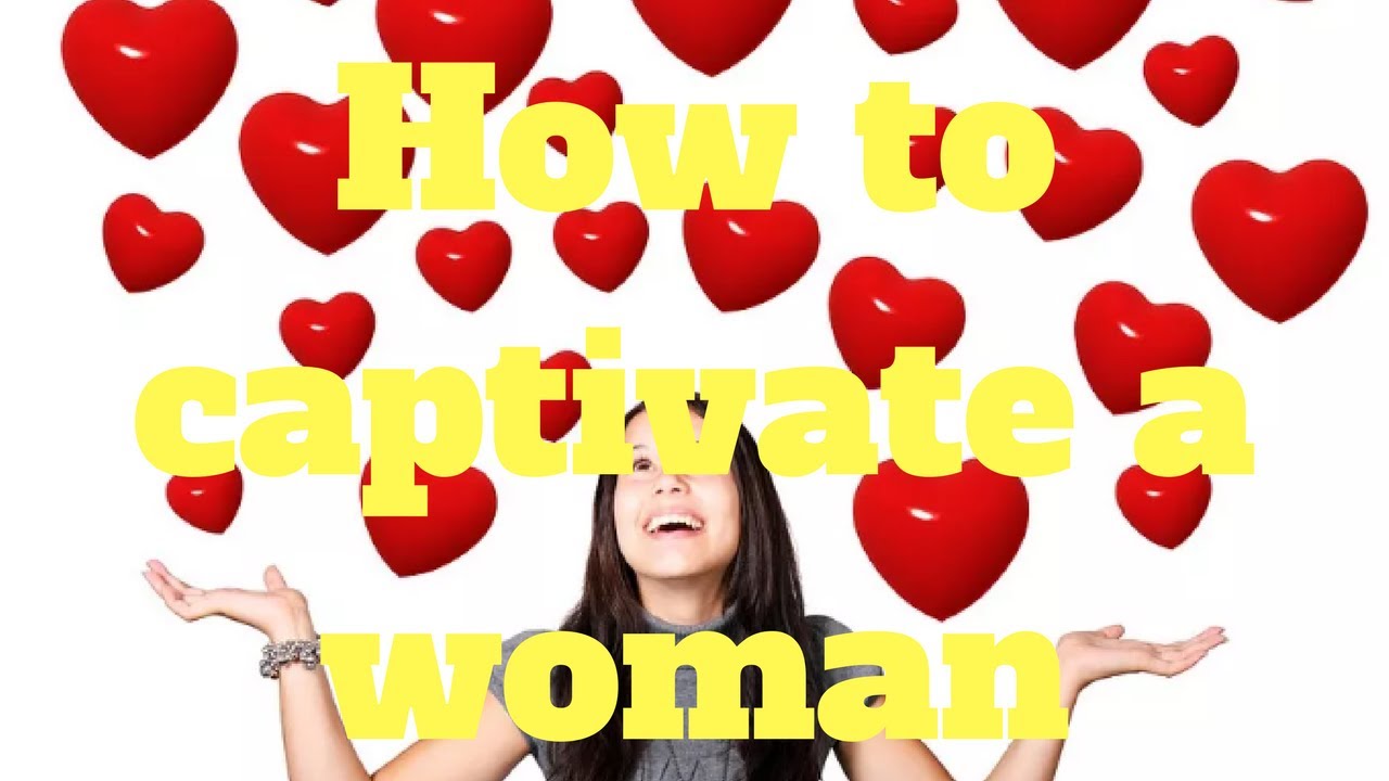 how to approach her on facebook How to captivate a woman