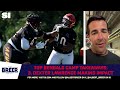 Joe Burrow Is Walking Different at Bengals Camp | Top 5 Bengals Camp Takeaways | Albert Breer