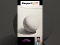 Respect Part #06 😱😨🥶🙏💯 ||Amazing art ||#shorts #youtubeshorts #respect #respectshorts #ytshorts