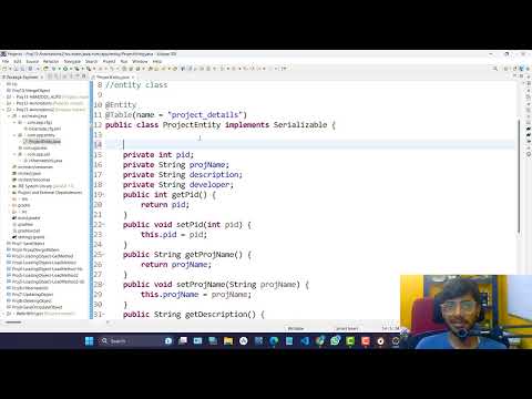 Hibernate Tutorial: Annotations