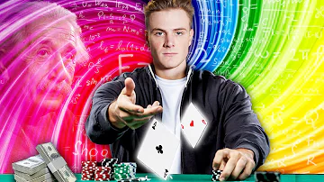 Wie hoch ist die Wahrscheinlichkeit im Online-Casino zu gewinnen?