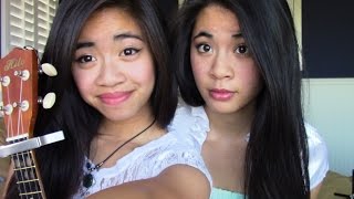 Im Yours X Somewhere Over the Rainbow (Mashup by Delarosa Duo)