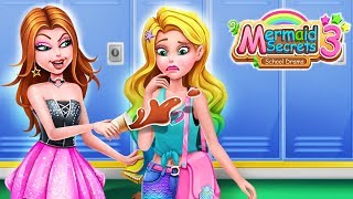mermaid secrets3 school drama by joyplus tech(premiere)