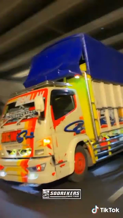 Setory wa Truck cabe 30 detik|like And Subcribe|
