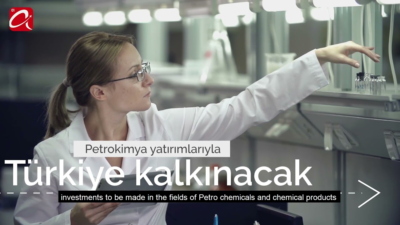 Adana Sanayi Odası Tanıtım Filmi