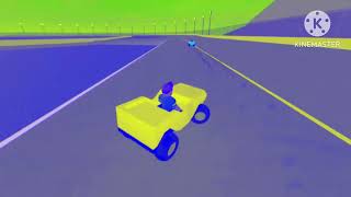 Preview 2 The Comedy Elevator Stuff V1 Effects (SBMTVSP2002E)