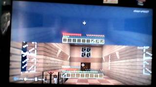 Minecraft The Unknown Map Part 1
