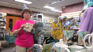Snooty the Manatee 65th Birthday: You're Invited!