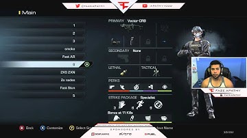 *UPDATED* Respawn Class Setup/ Thoroughly Explained