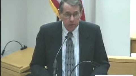 Eminent Domain, Urban Renewal and the Constitution  Legal and Policy Perspectives: Session 2