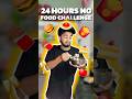 24 hours NO FOOD challenge🤯🍝 || #shorts || #challenge || #vlog || @kaizadkaifvlogs ￼