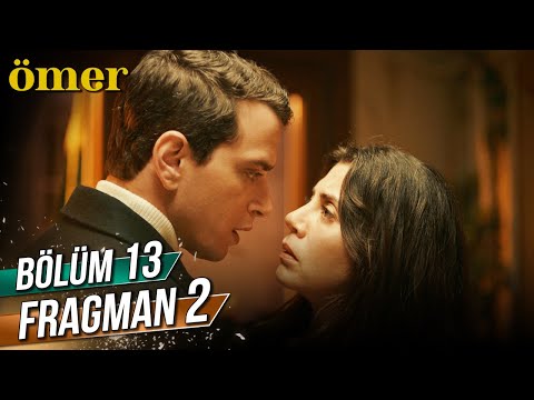 Ömer 13. Bölüm 2. Fragman