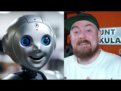 The AI Doomposting Is Being Artificially Pushed