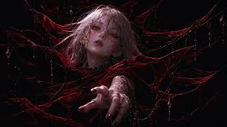 Yunelis - Soft Enough to Scar (Reimagined Version) [Official Visualizer] screenshot 3