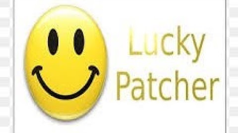 Lucky Patcher free in-app purchases ***NO ROOT***