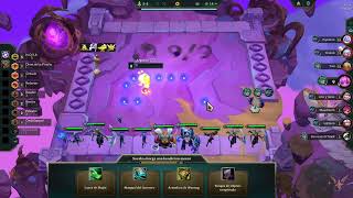 💎 Road to Master | TFT Ranked | Esmeralda II | Silent Stream | Respondo por chat
