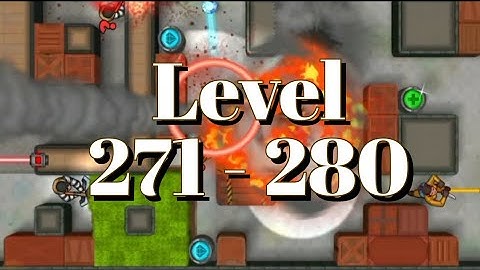 Adding How To Level Up - Hunter Assassin | gameplay | walkthrough | Level - 271 to 280 | @UDsSL